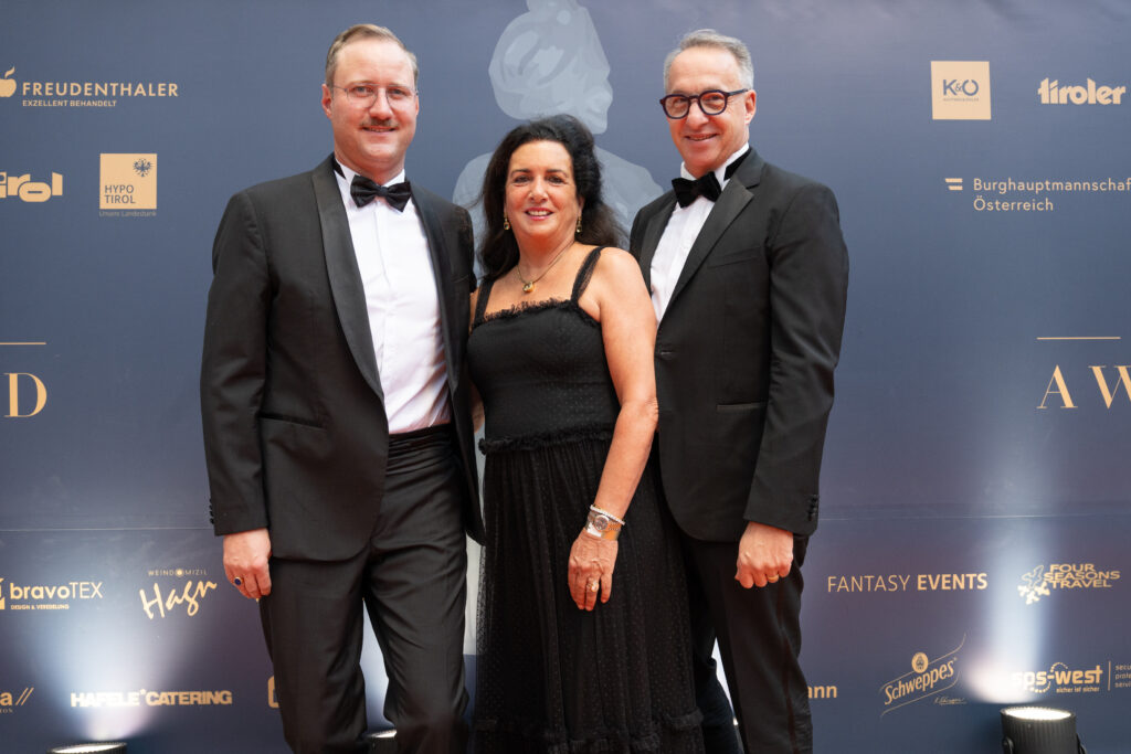 TIROLERIN Award 2025