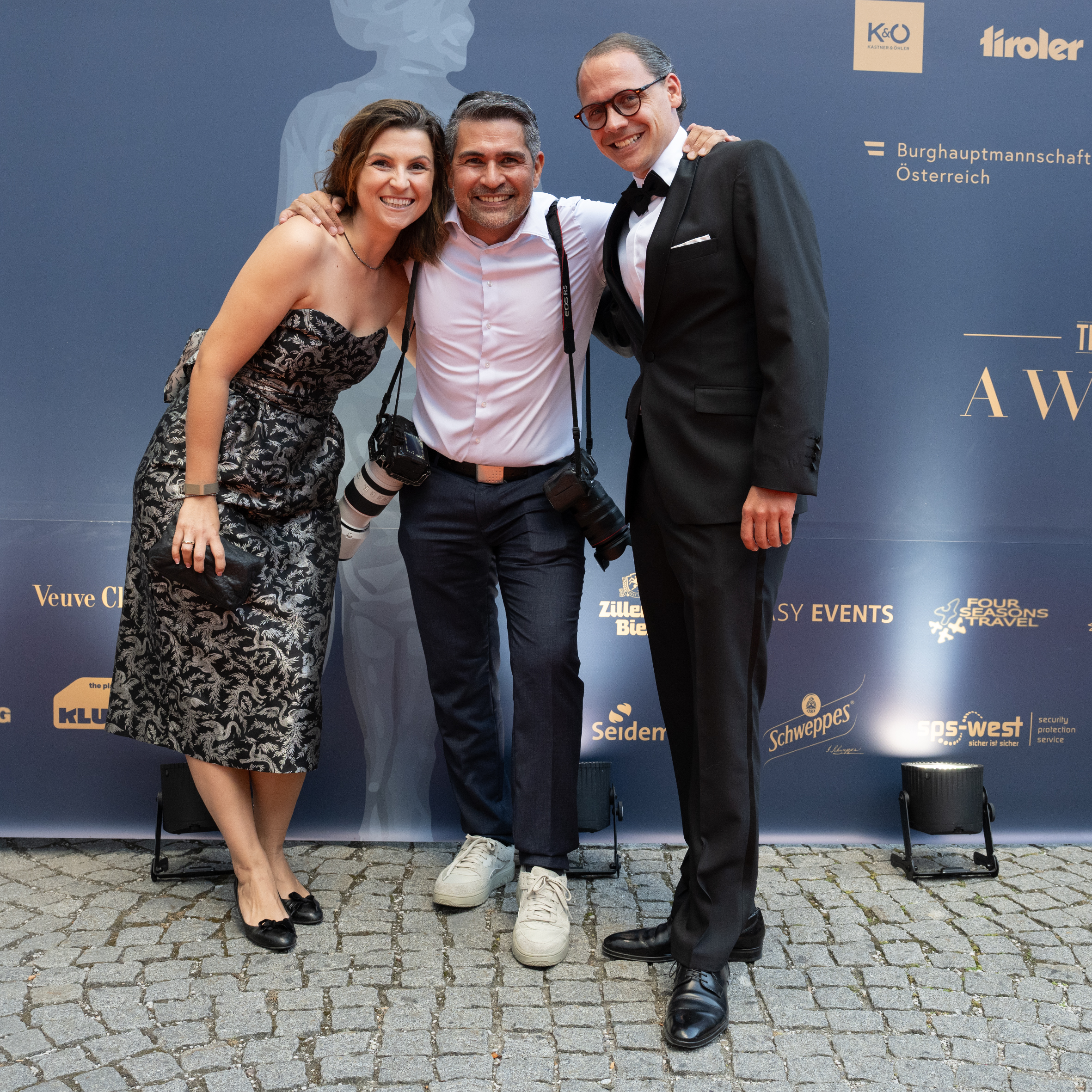 TIROLERIN Award 2025