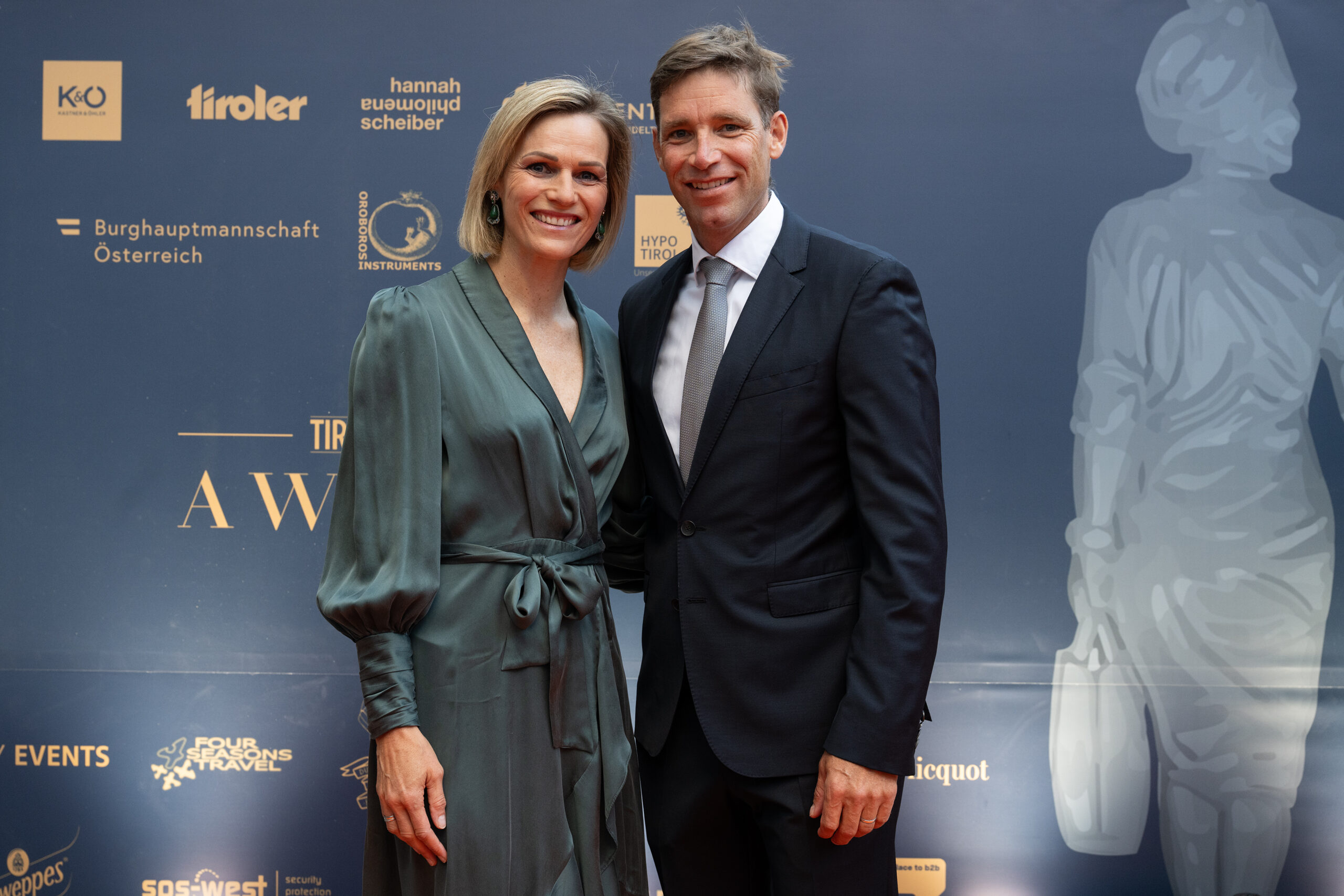 TIROLERIN Award 2025