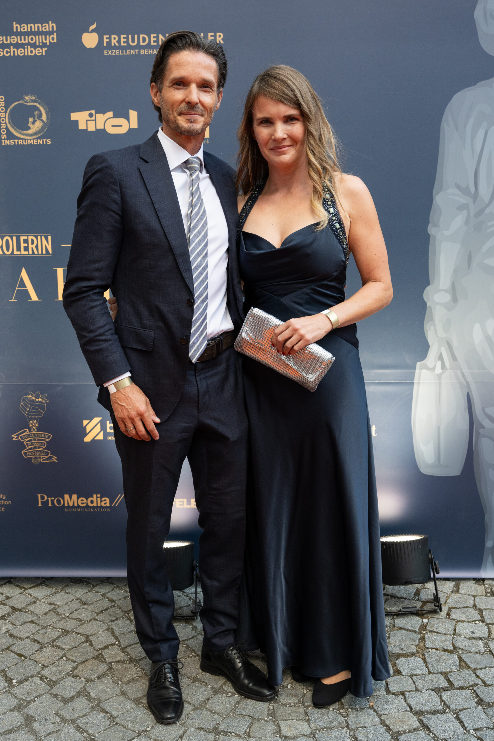 TIROLERIN Award 2025