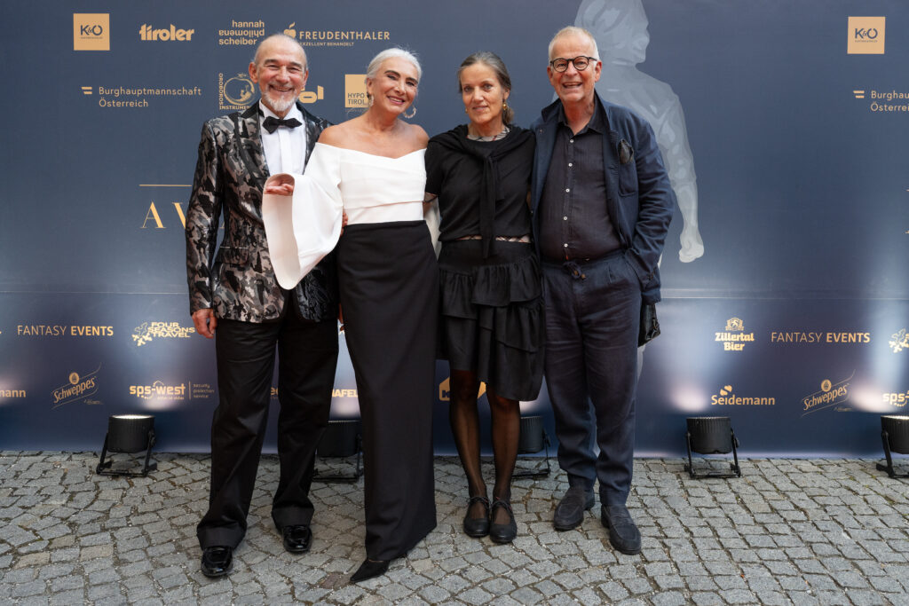 TIROLERIN Award 2025