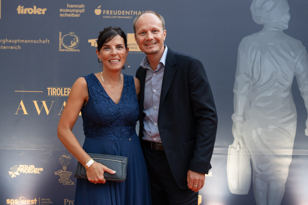 TIROLERIN Award 2025