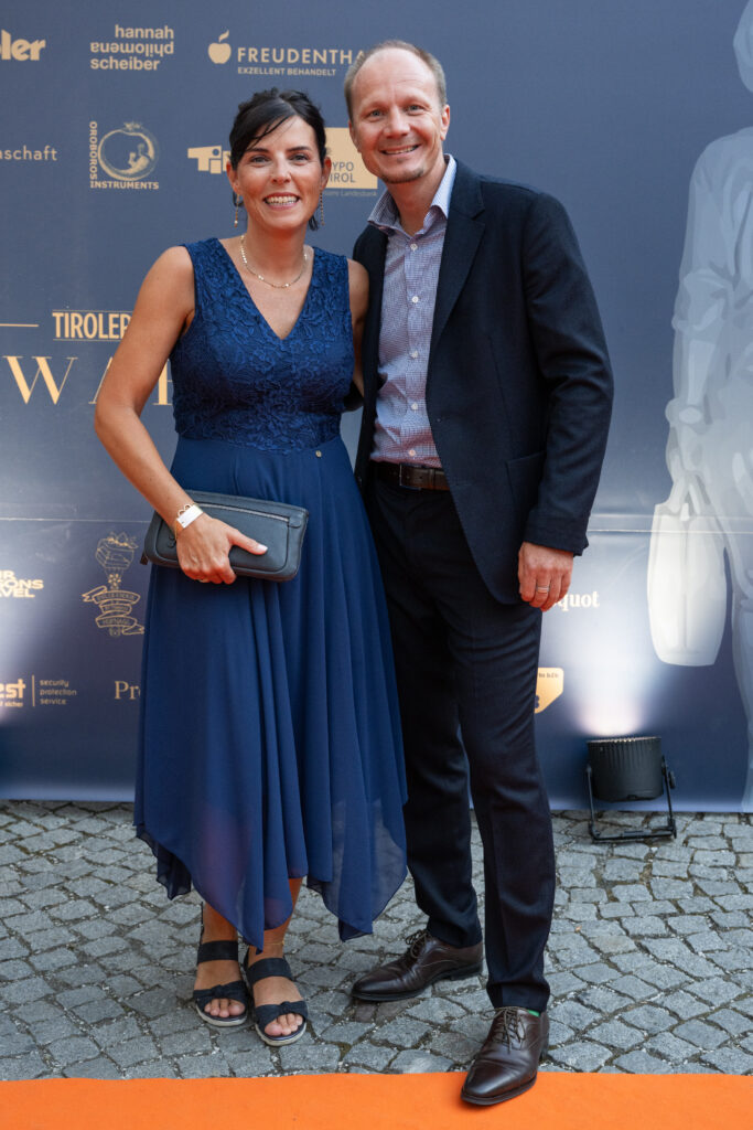 TIROLERIN Award 2025