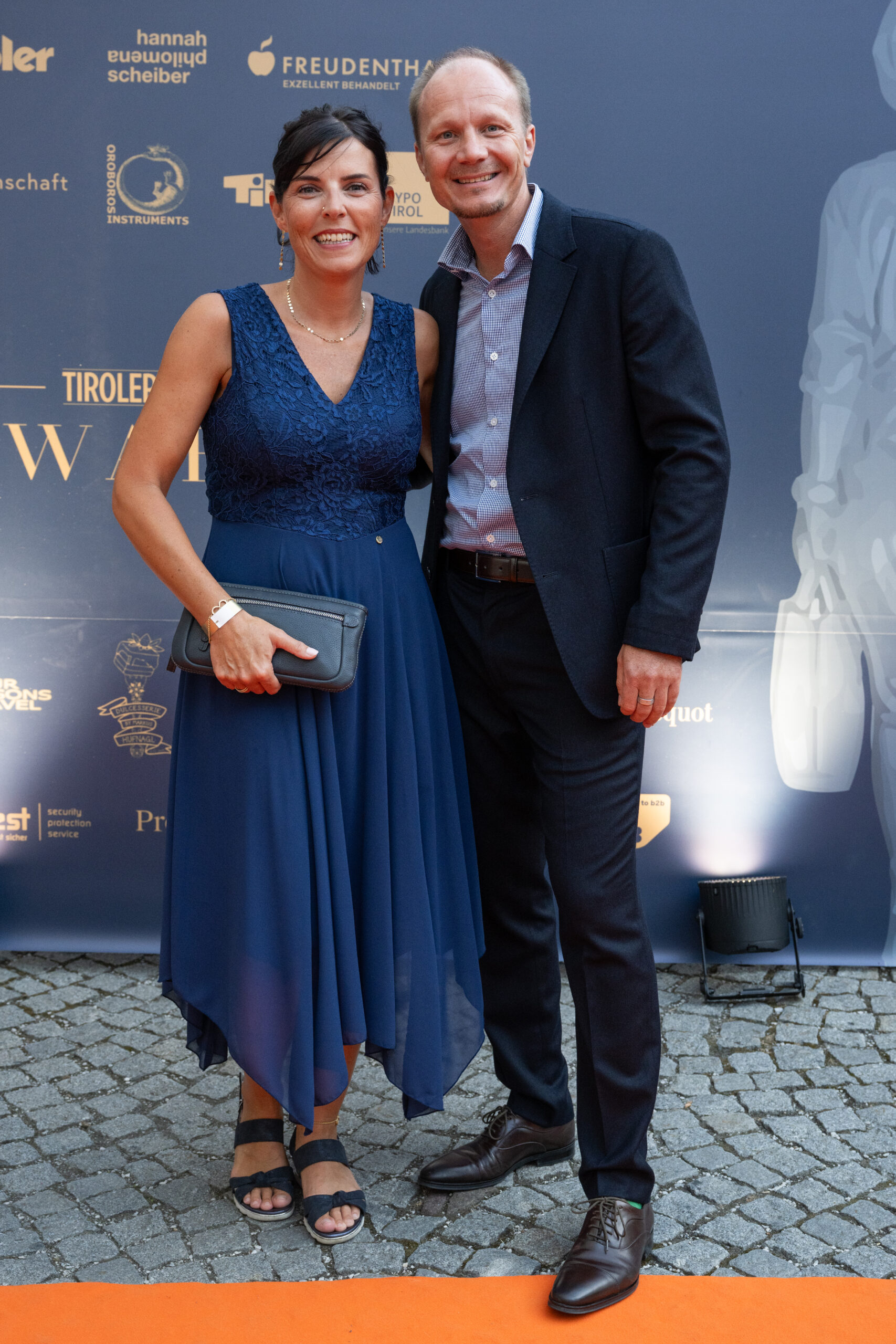 TIROLERIN Award 2025