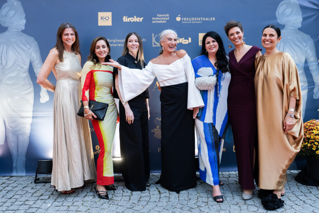TIROLERIN Award 2025