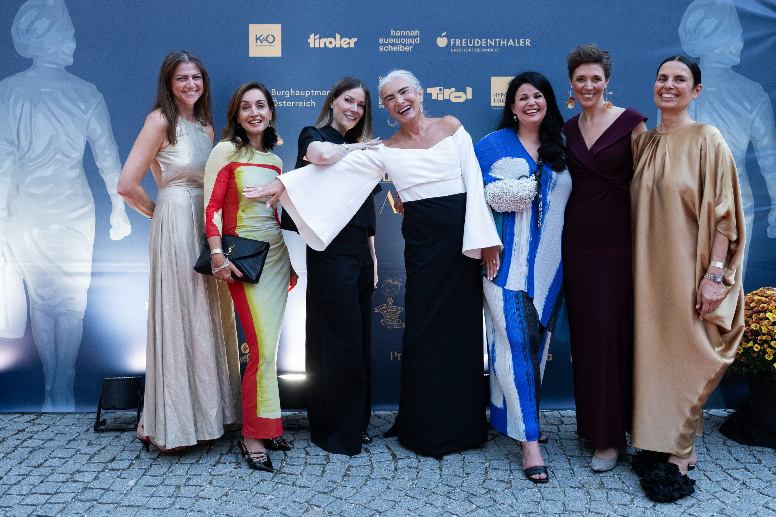 TIROLERIN Award 2025