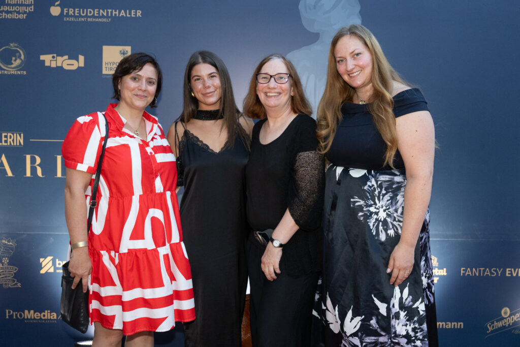 TIROLERIN Award 2025