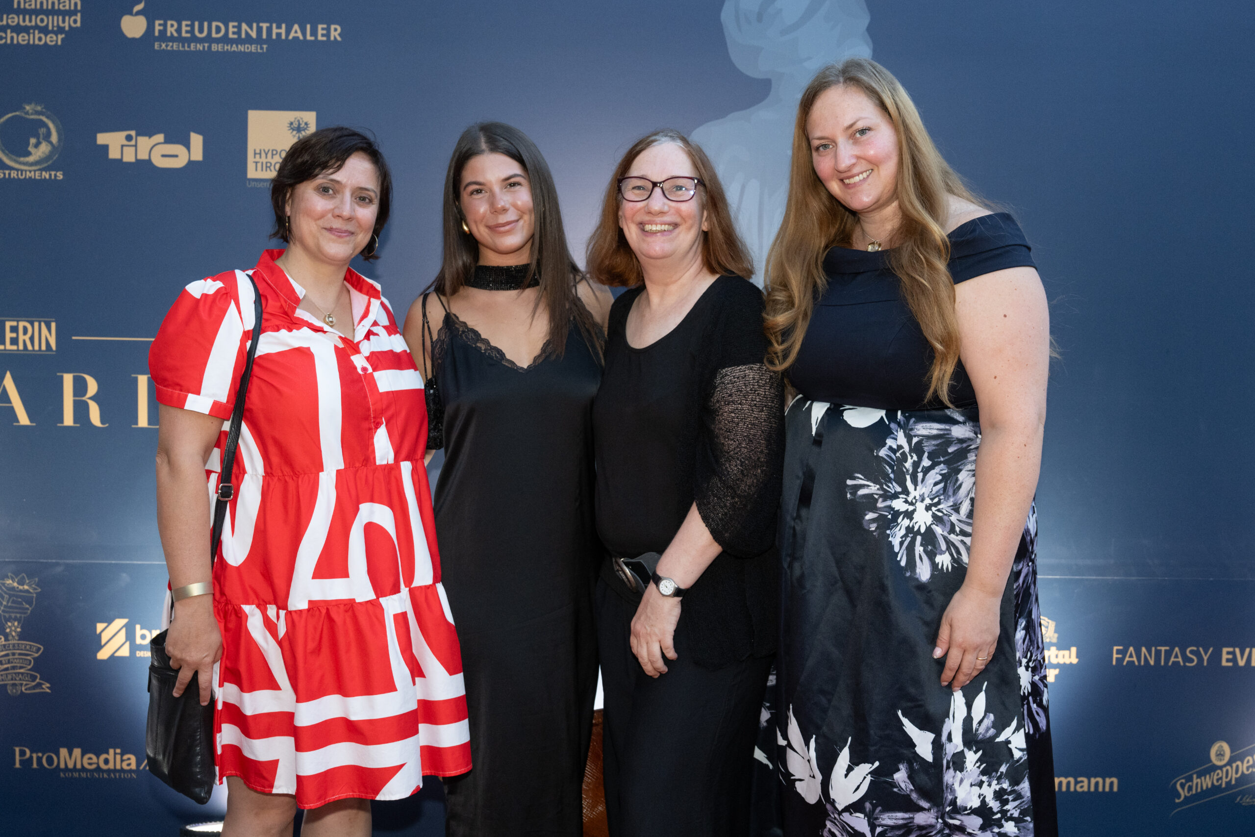 TIROLERIN Award 2025