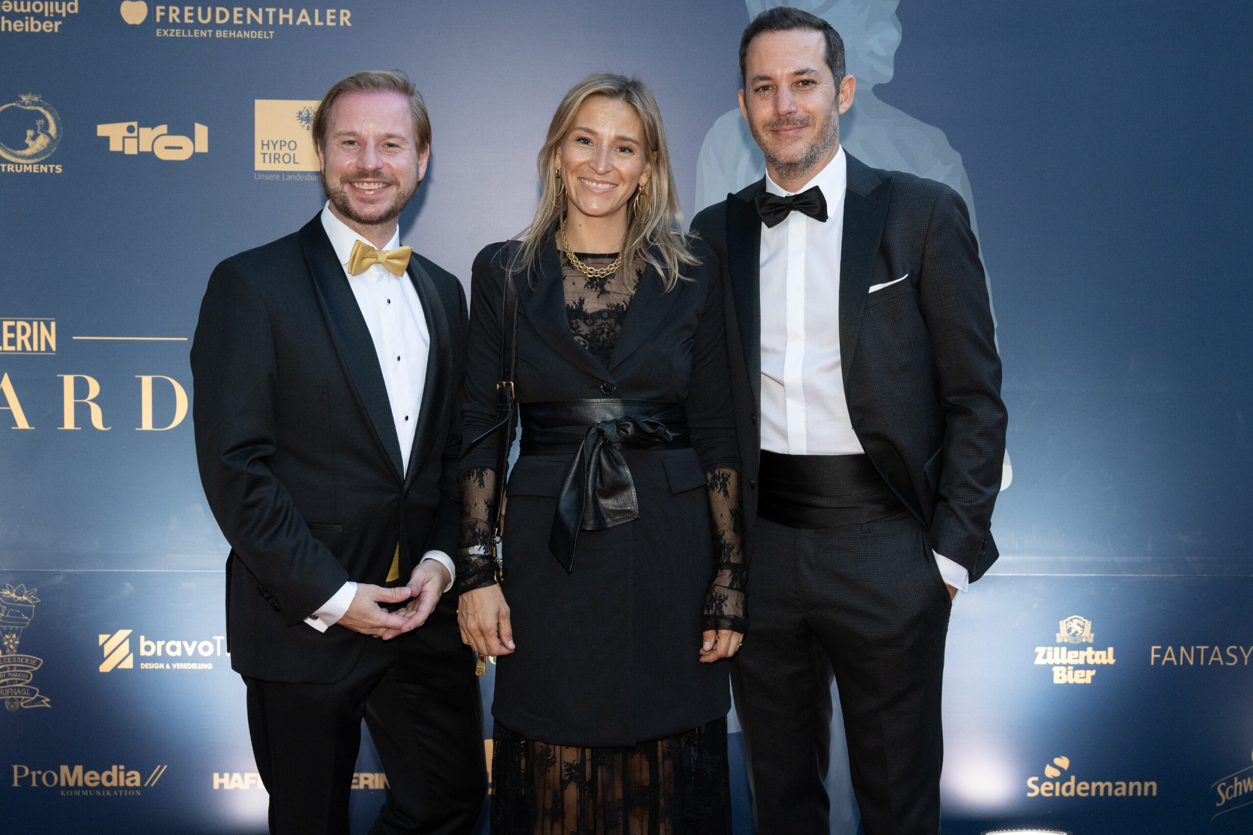 TIROLERIN Award 2025