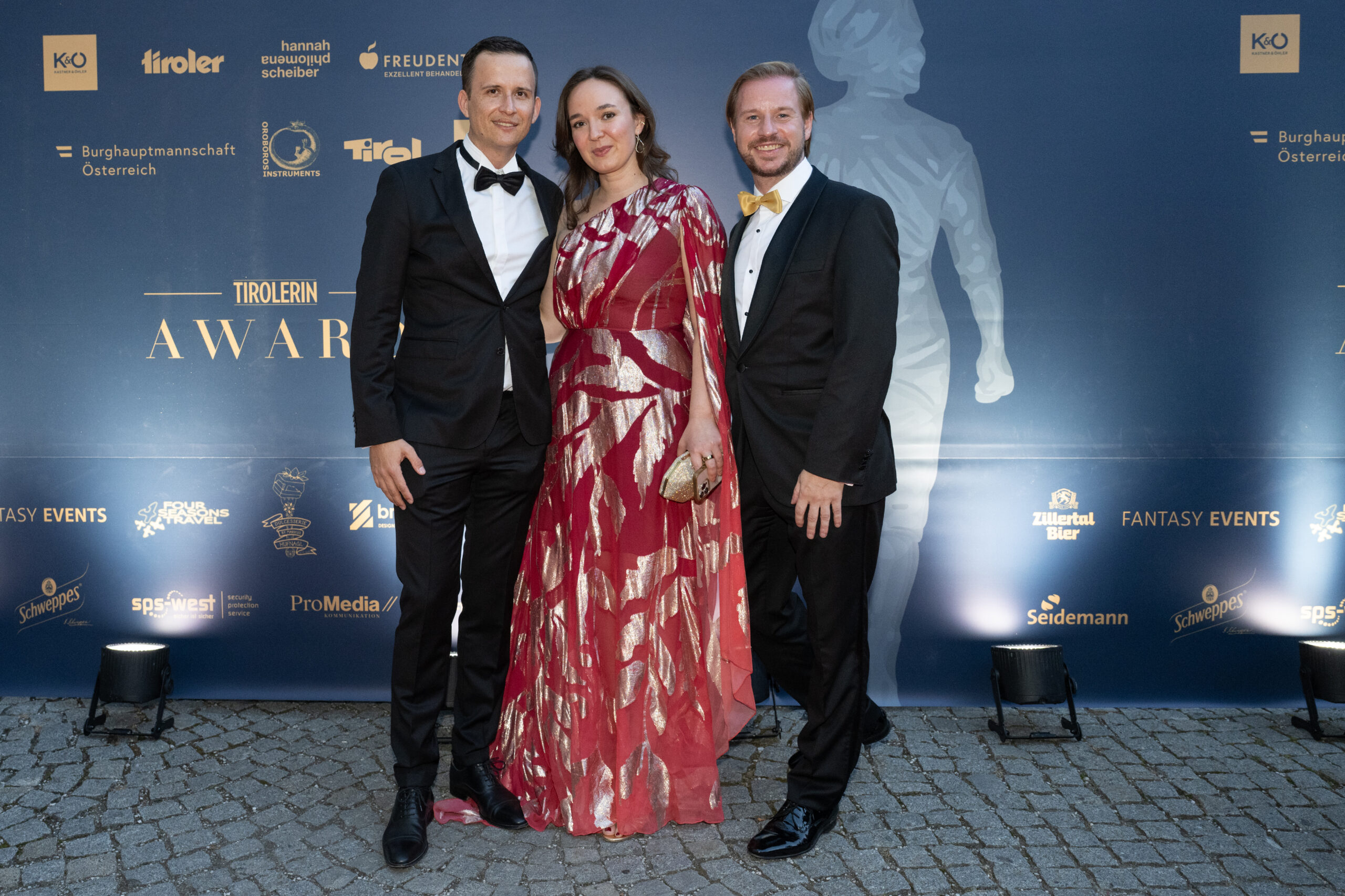 TIROLERIN Award 2025
