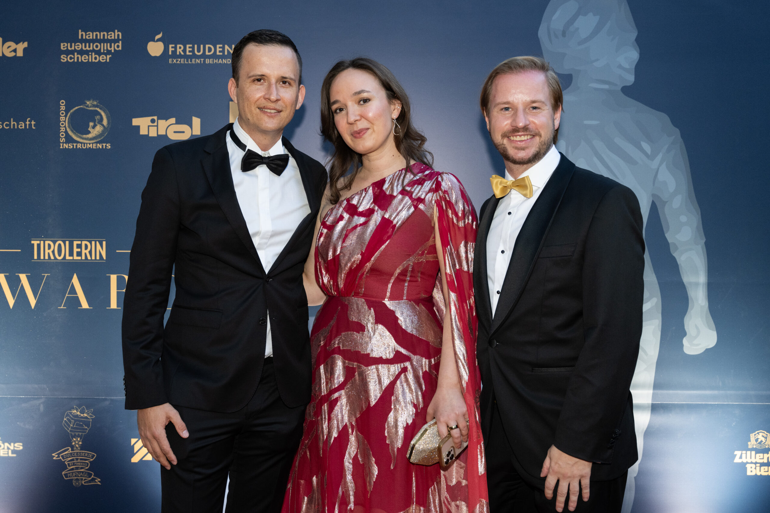 TIROLERIN Award 2025