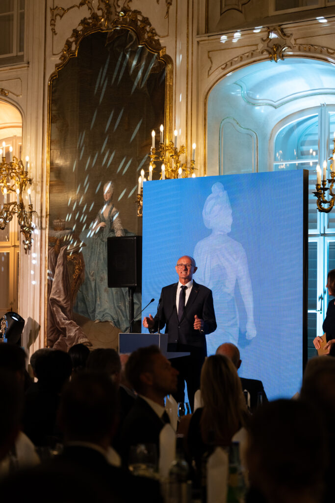 TIROLERIN Award 2025