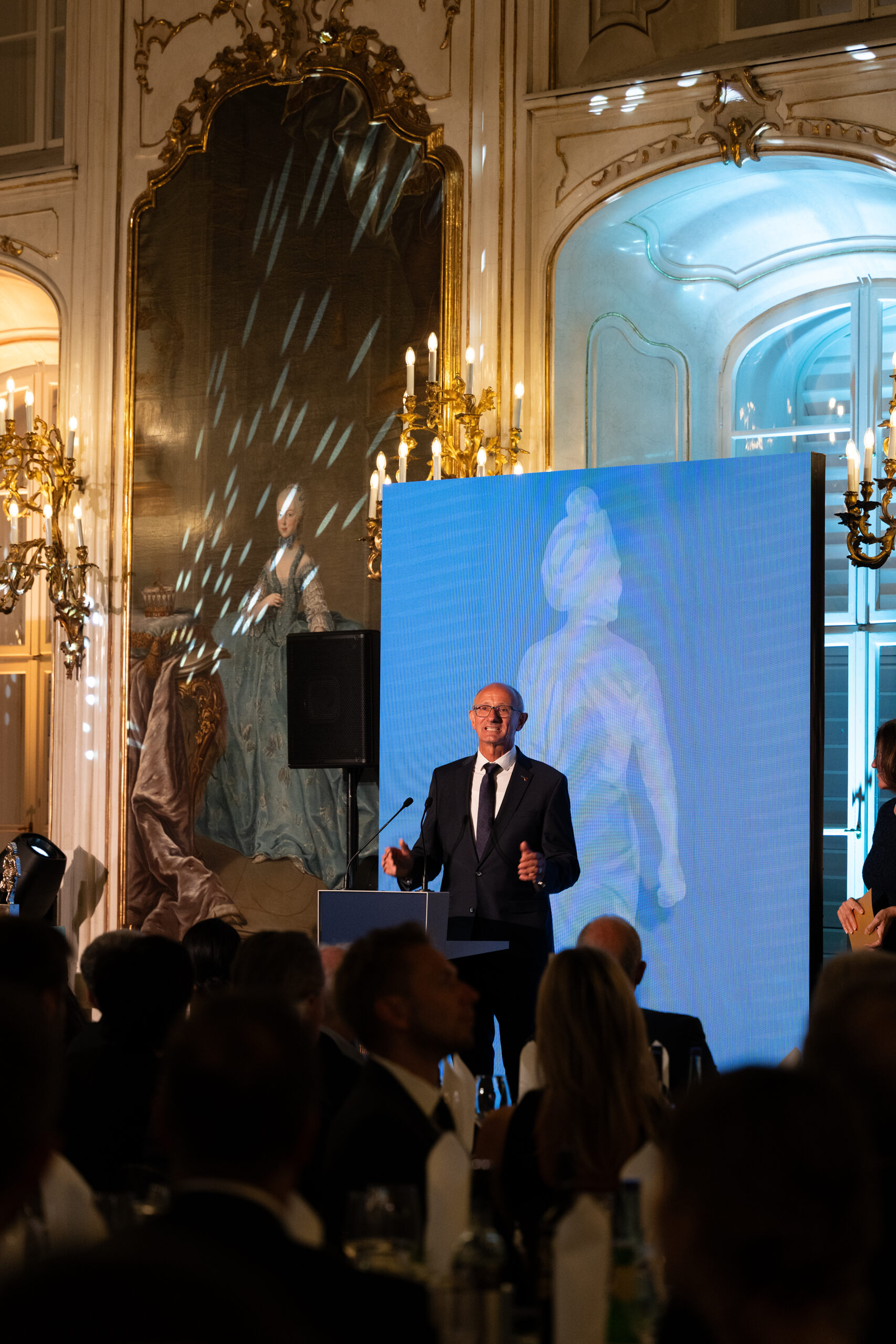 TIROLERIN Award 2025