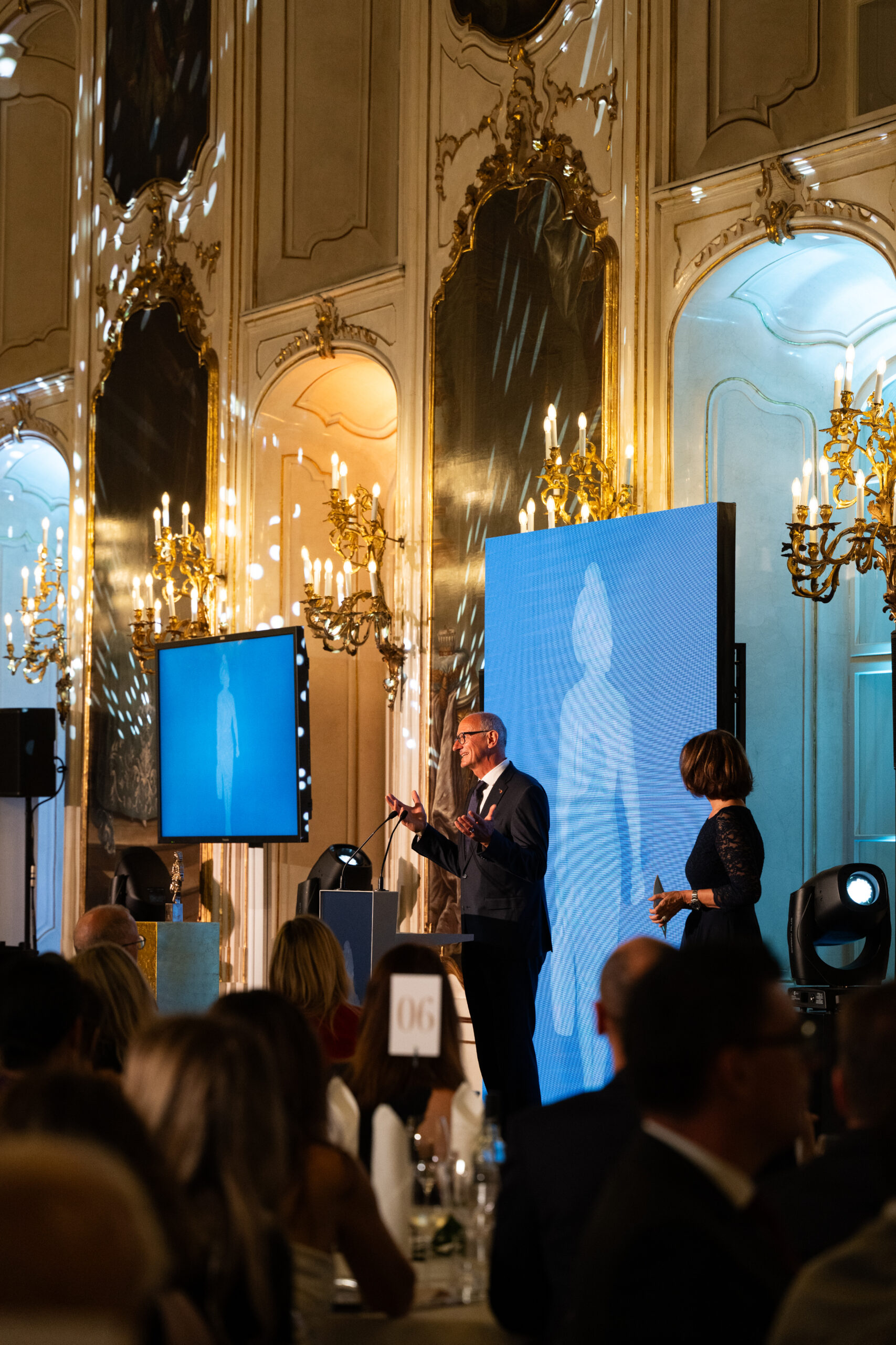 TIROLERIN Award 2025