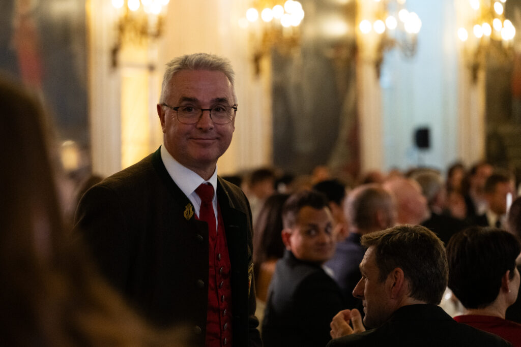 TIROLERIN Award 2025
