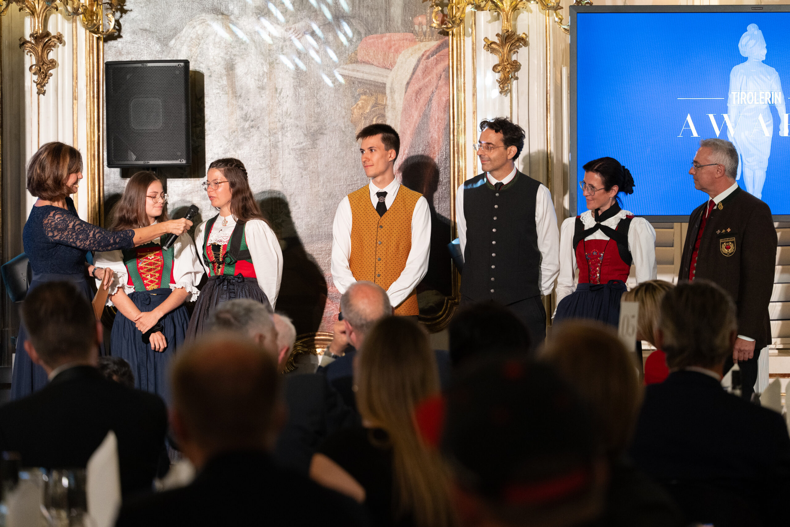 TIROLERIN Award 2025