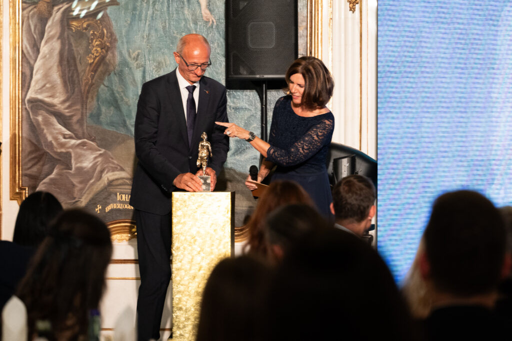 TIROLERIN Award 2025