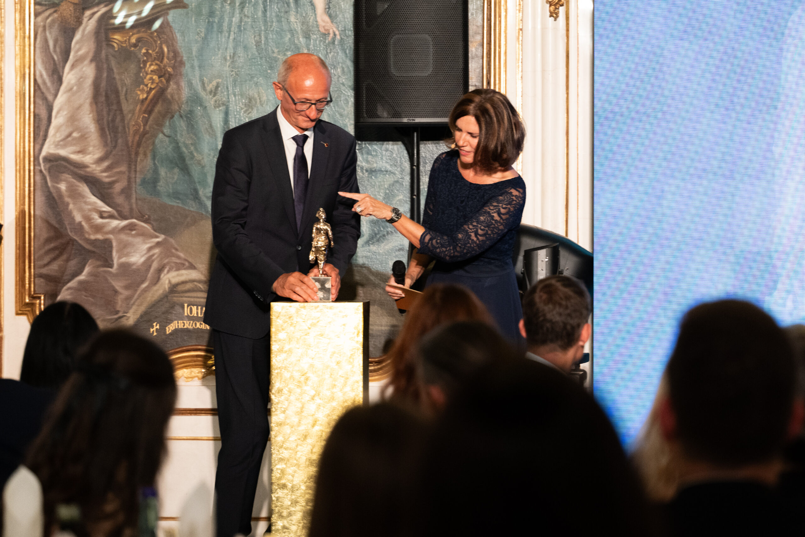 TIROLERIN Award 2025