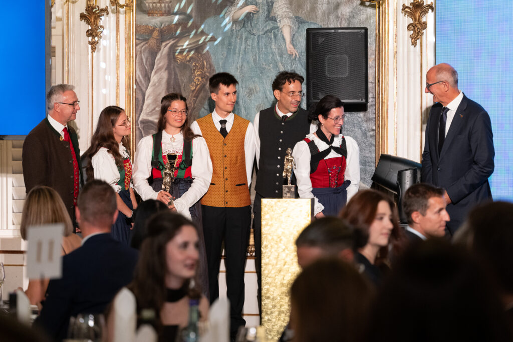 TIROLERIN Award 2025