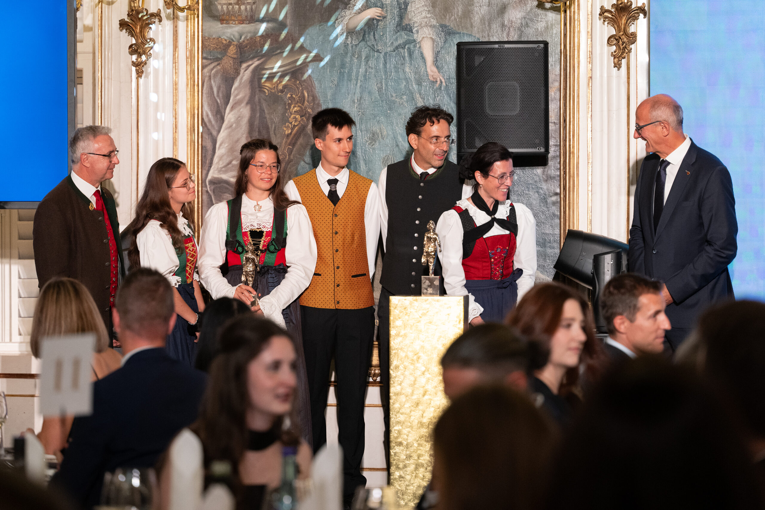TIROLERIN Award 2025