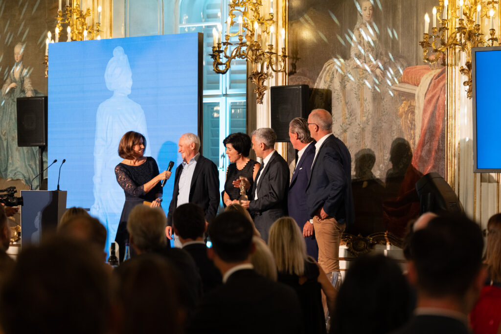 TIROLERIN Award 2025
