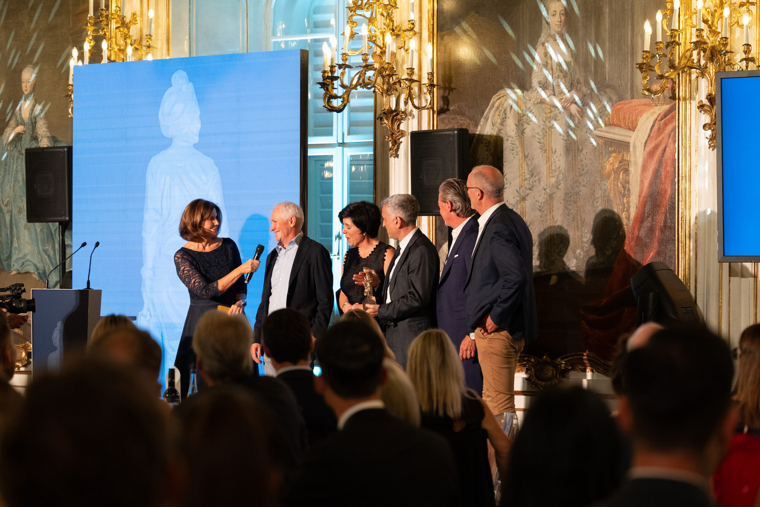 TIROLERIN Award 2025