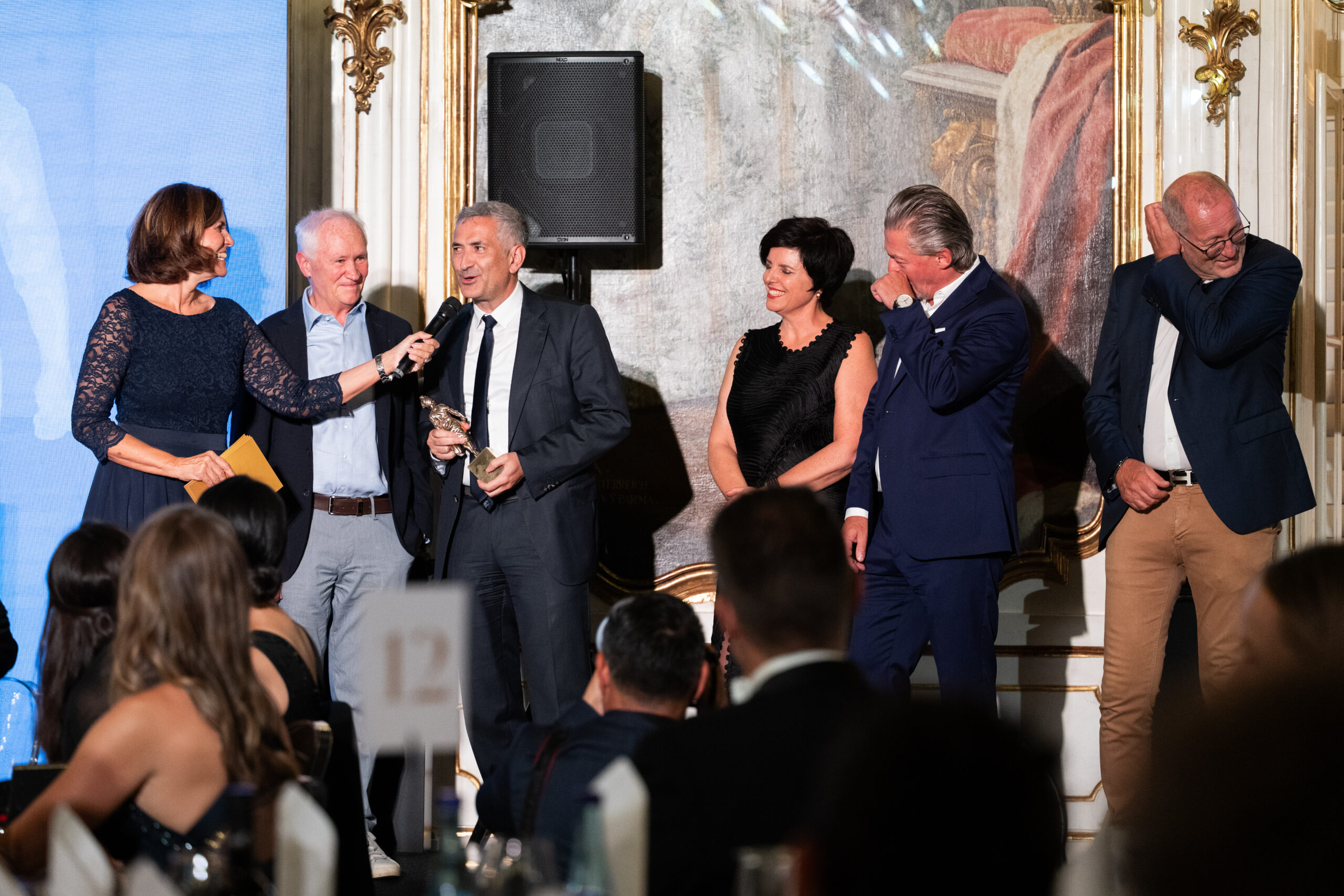 TIROLERIN Award 2025