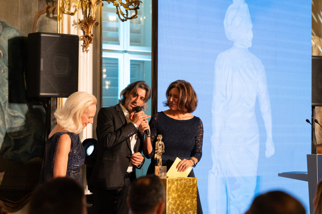 TIROLERIN Award 2025