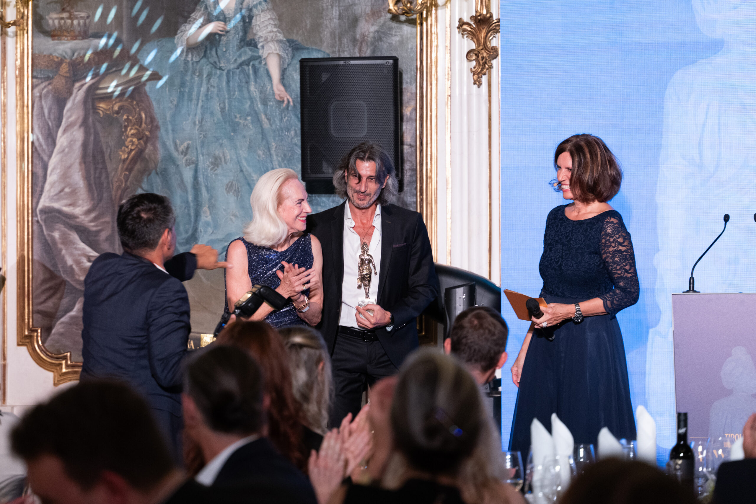 TIROLERIN Award 2025