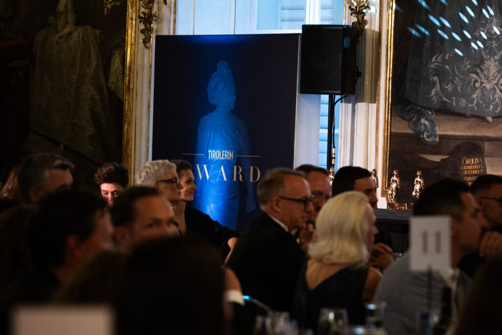 TIROLERIN Award 2025
