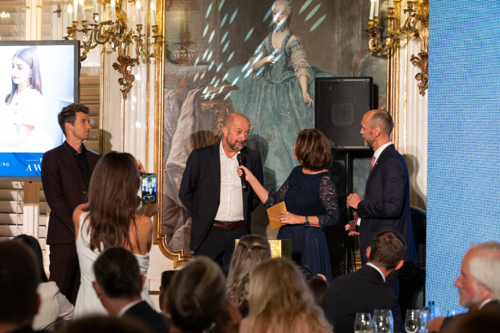 TIROLERIN Award 2025