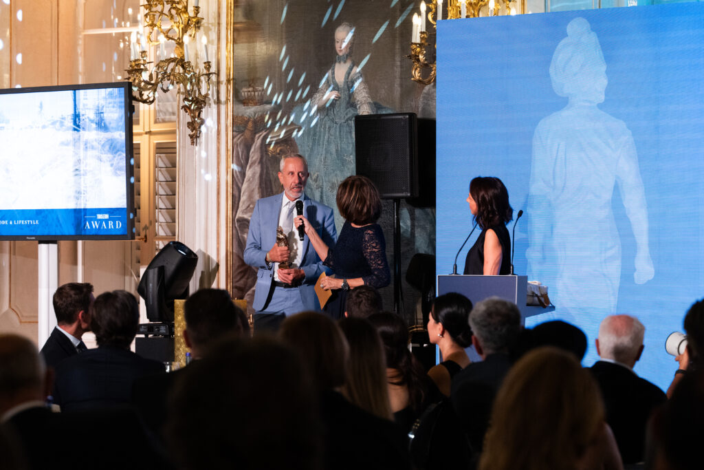TIROLERIN Award 2025
