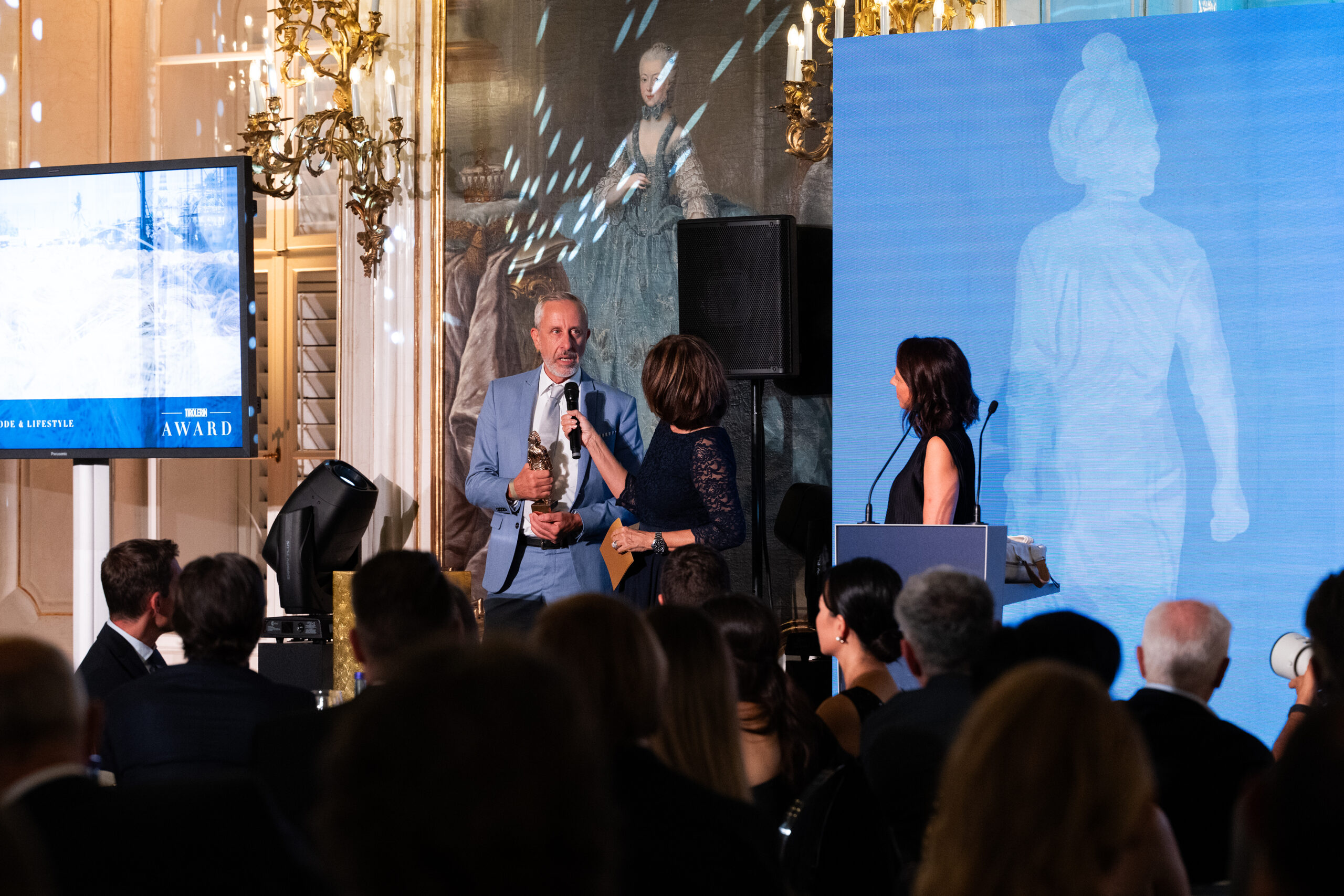 TIROLERIN Award 2025