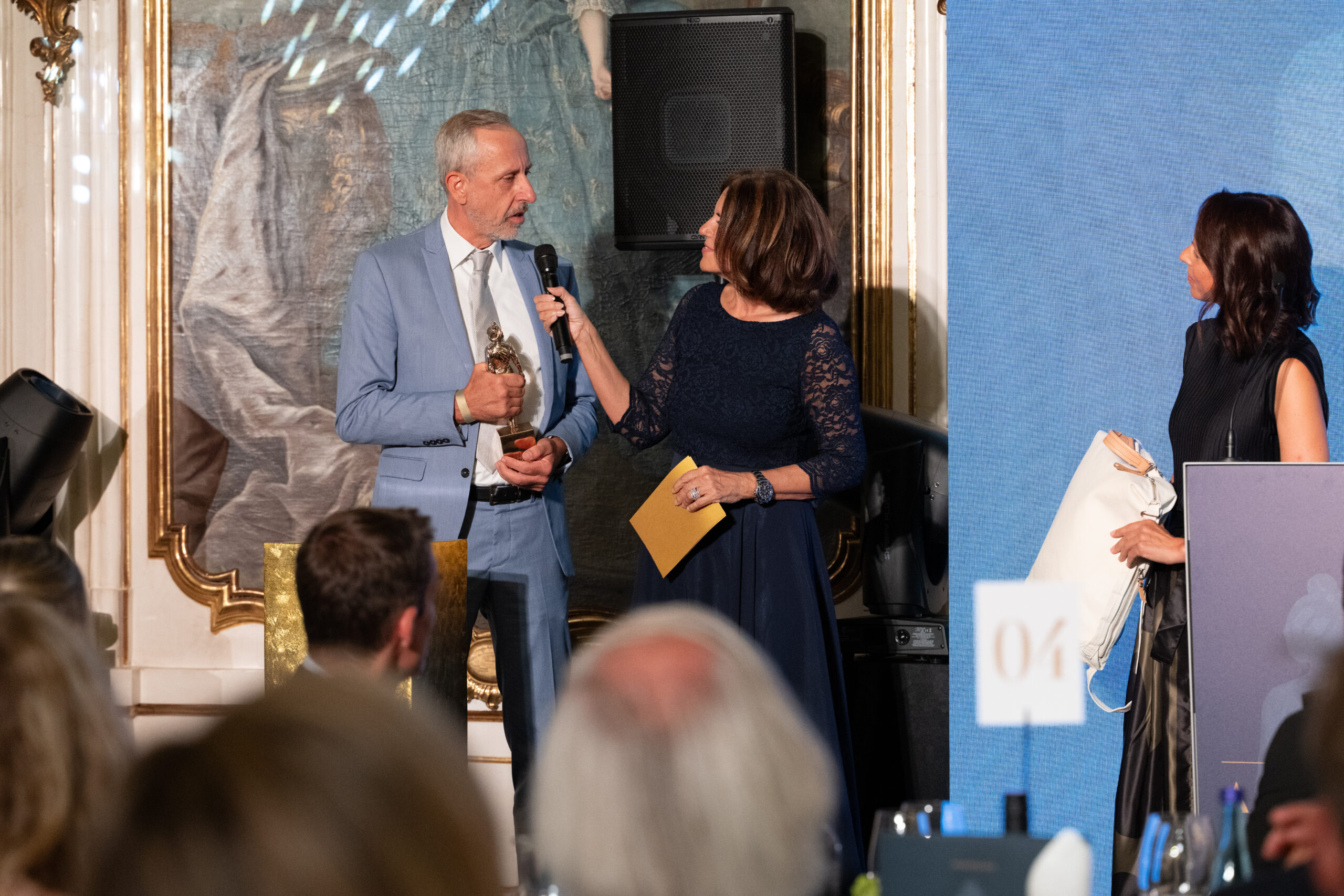 TIROLERIN Award 2025