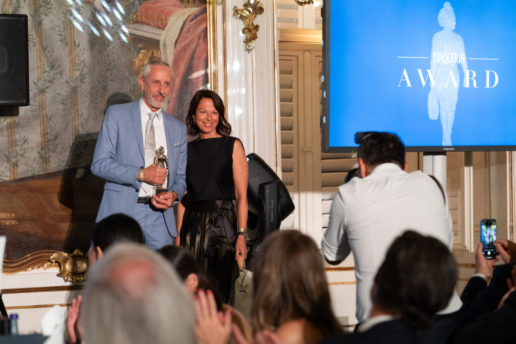 TIROLERIN Award 2025
