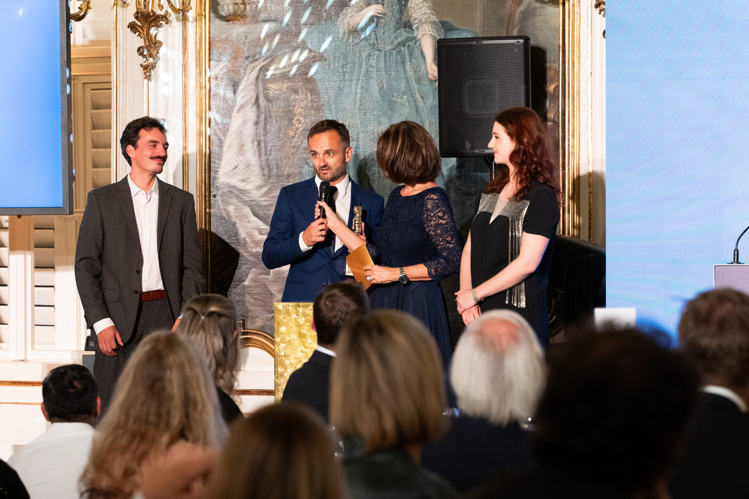 TIROLERIN Award 2025