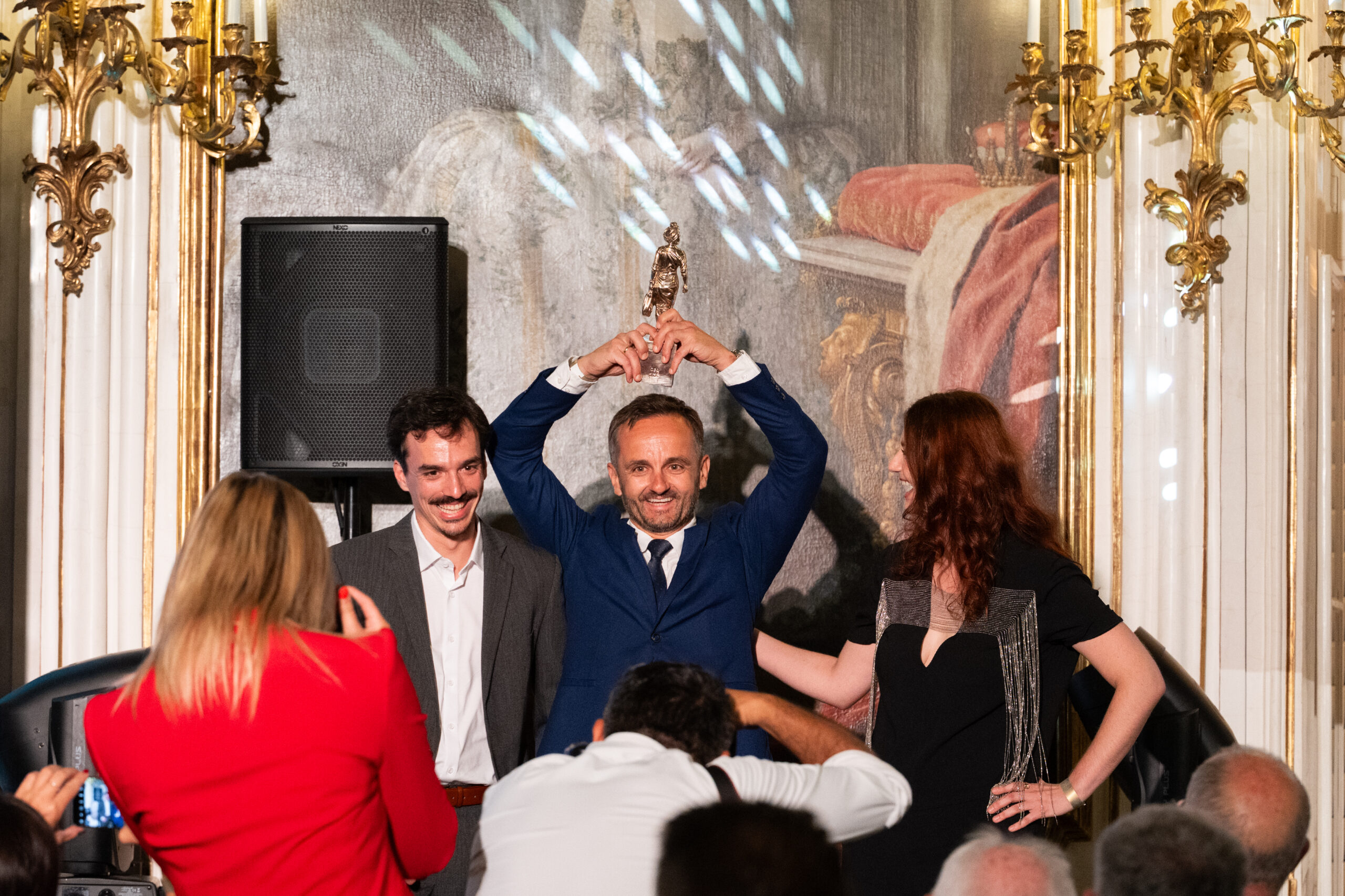 TIROLERIN Award 2025