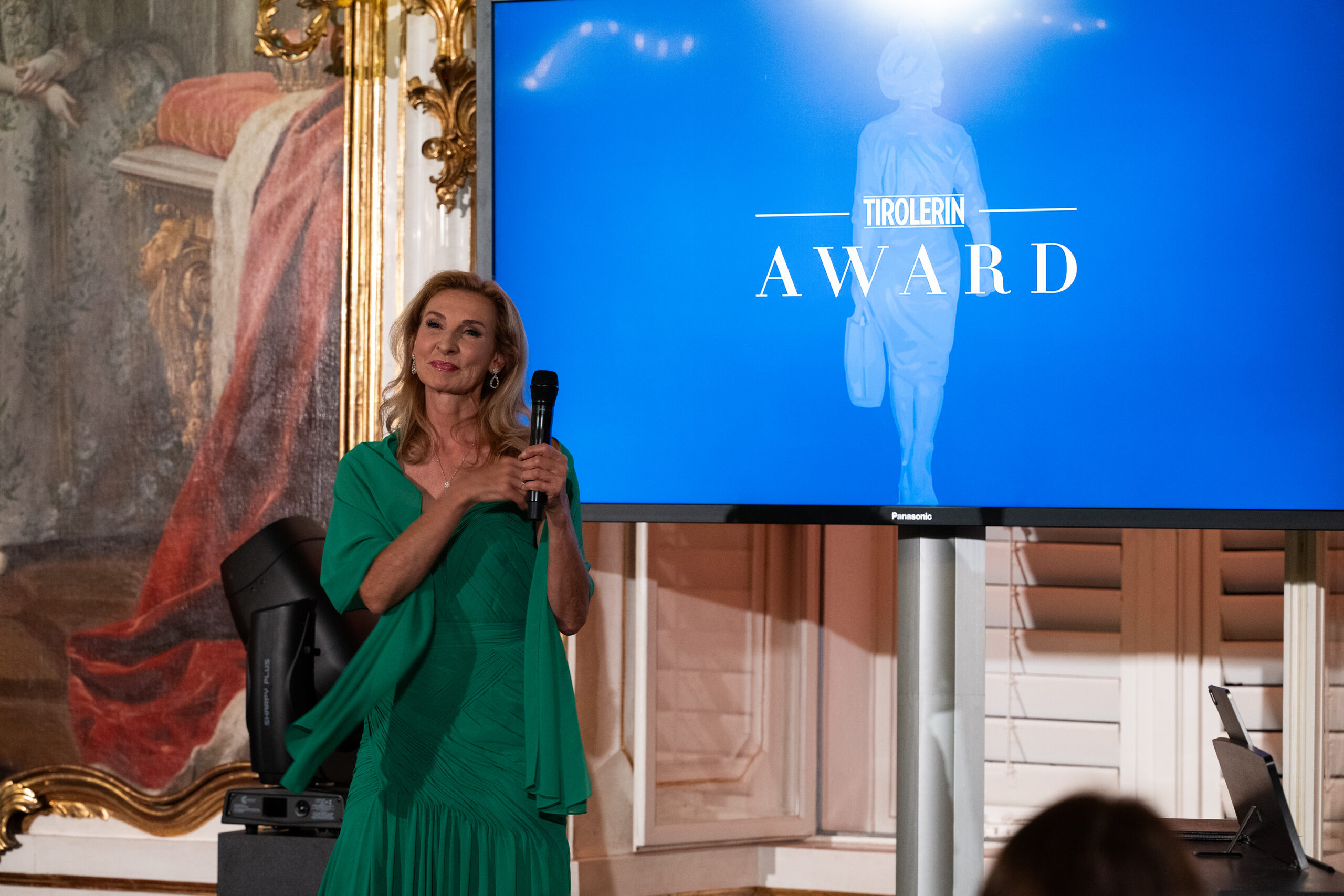 TIROLERIN Award 2025