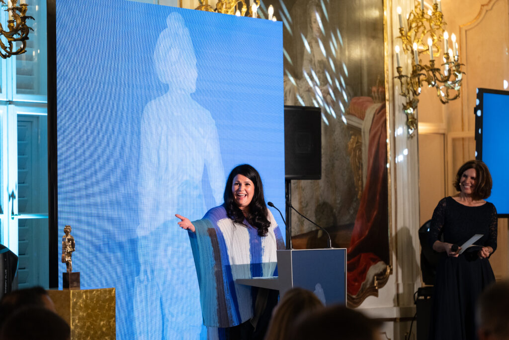 TIROLERIN Award 2025