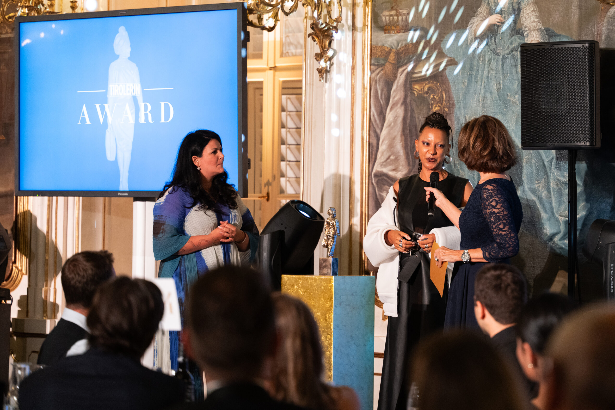 TIROLERIN Award 2025