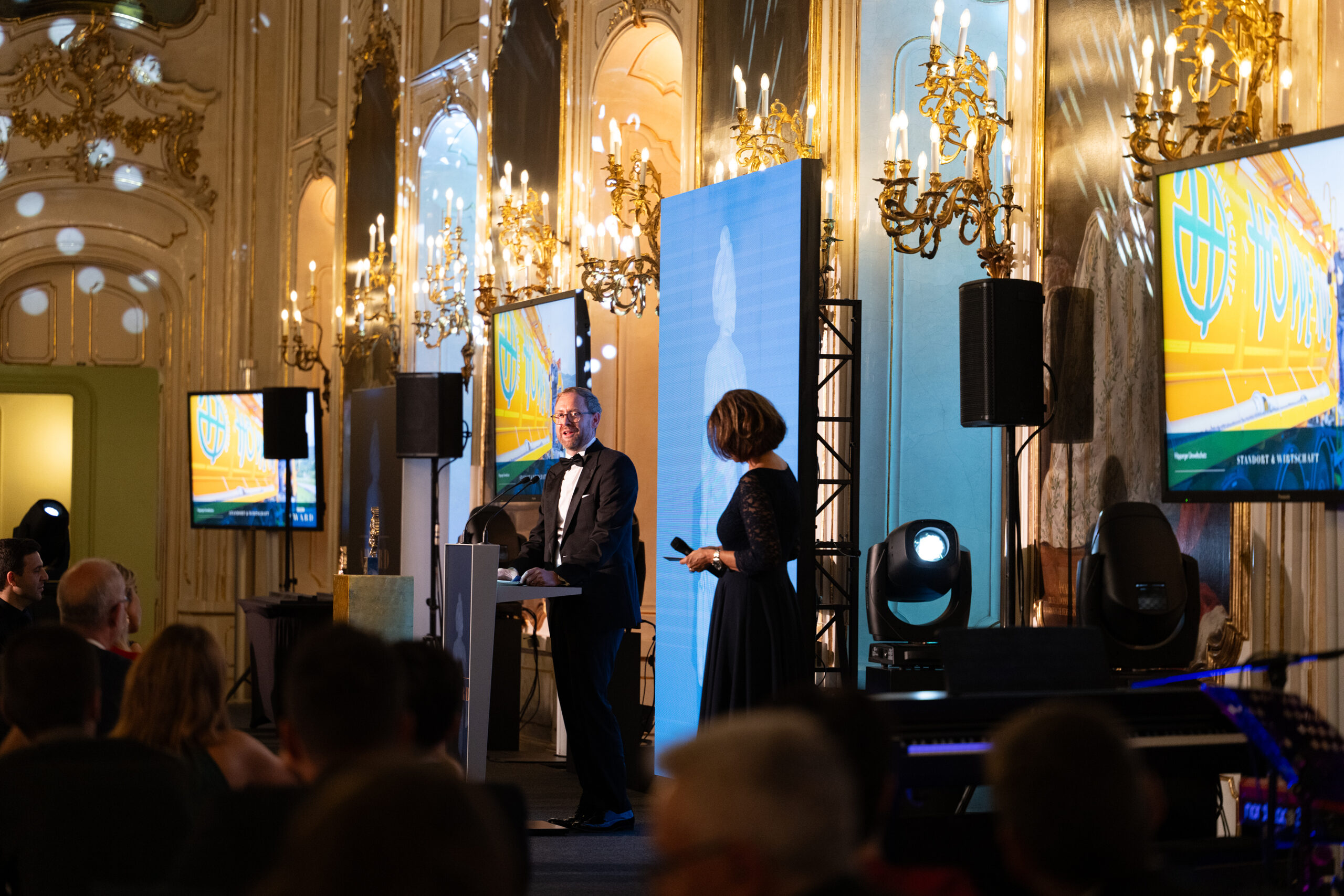TIROLERIN Award 2025