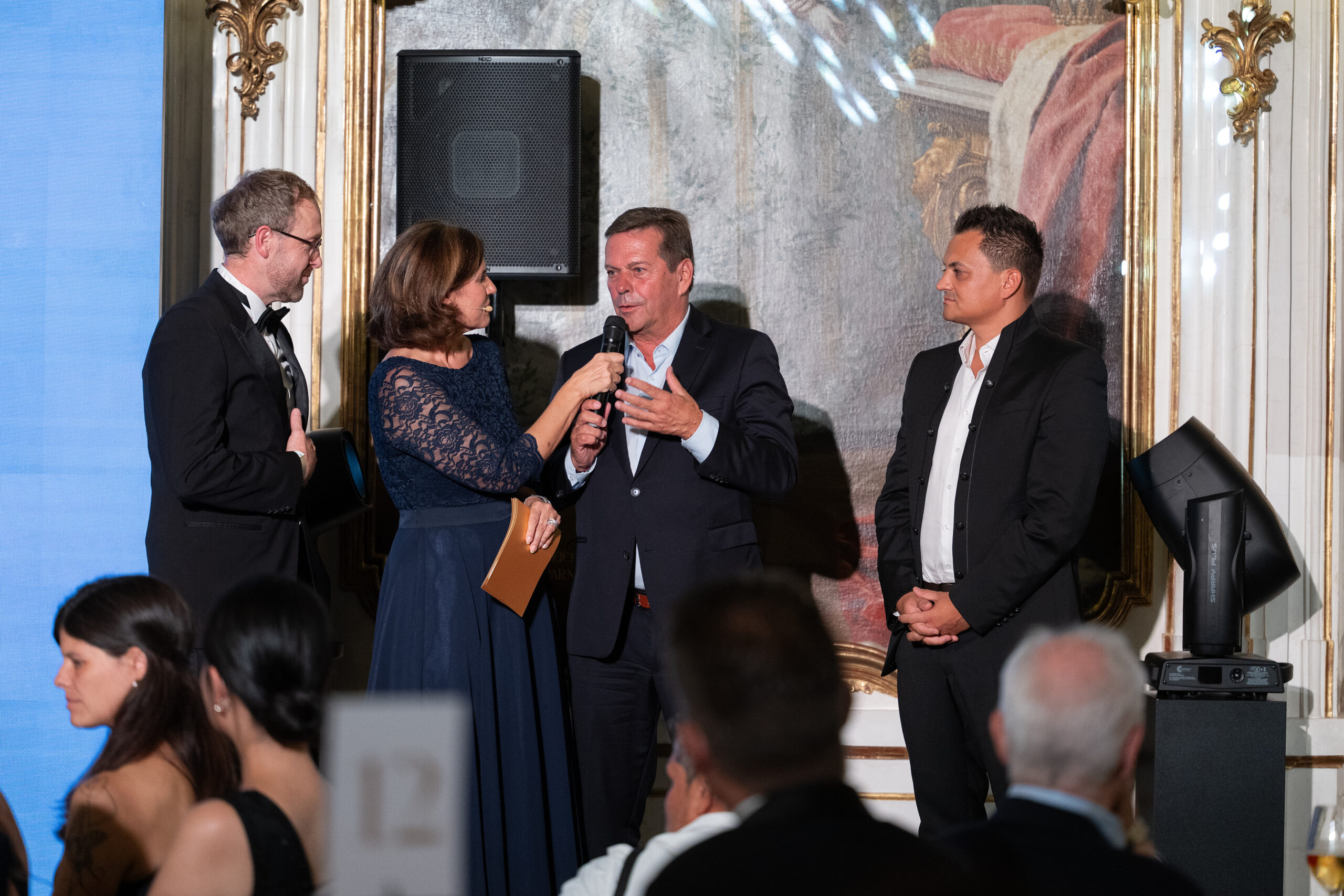 TIROLERIN Award 2025
