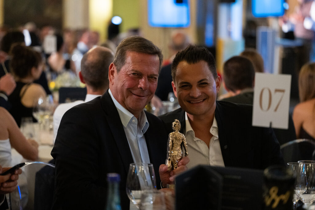 TIROLERIN Award 2025