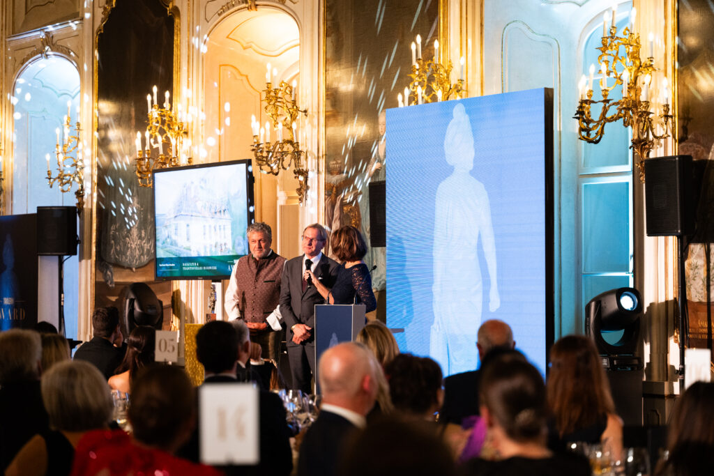 TIROLERIN Award 2025