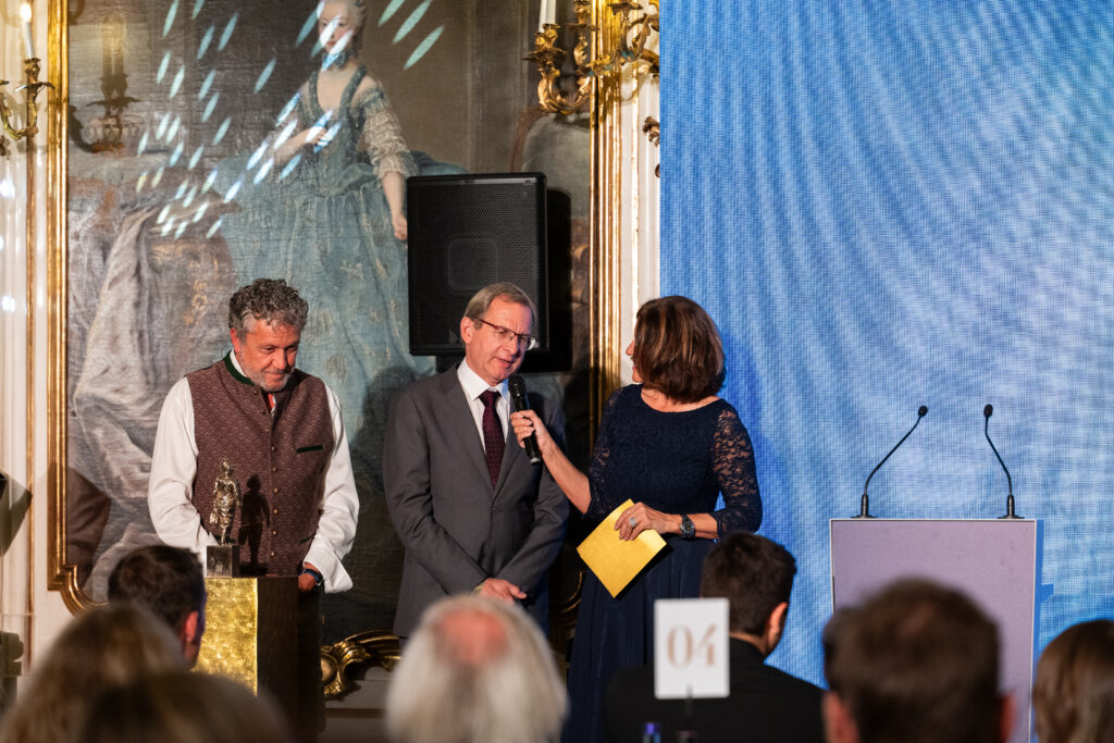 TIROLERIN Award 2025