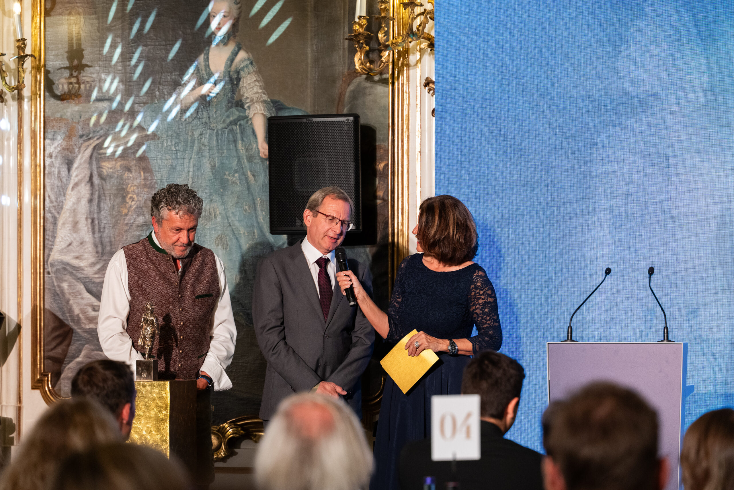TIROLERIN Award 2025