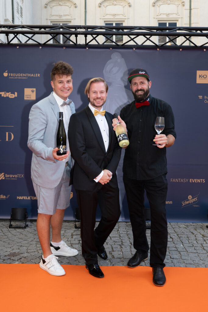 TIROLERIN Award 2025