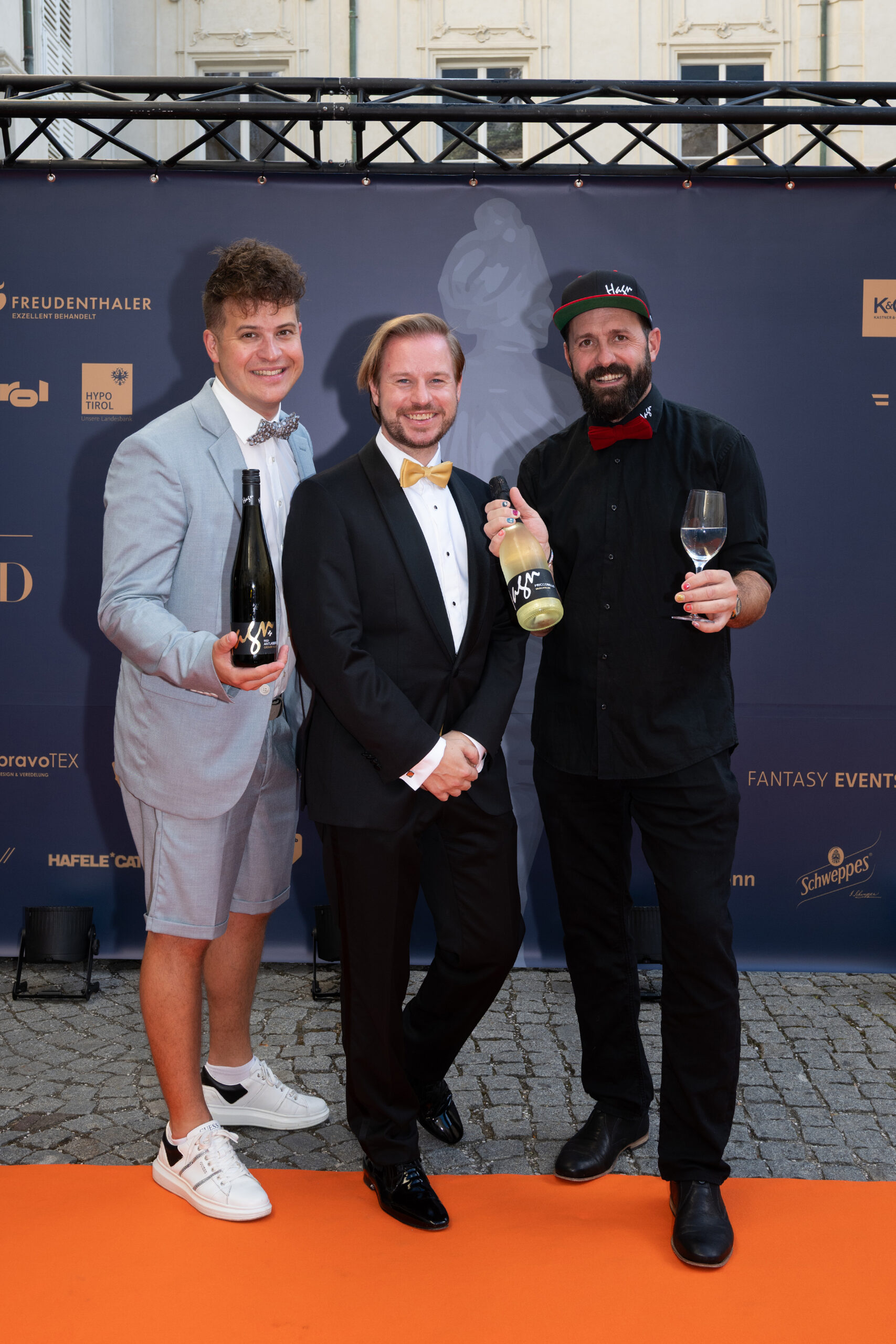 TIROLERIN Award 2025