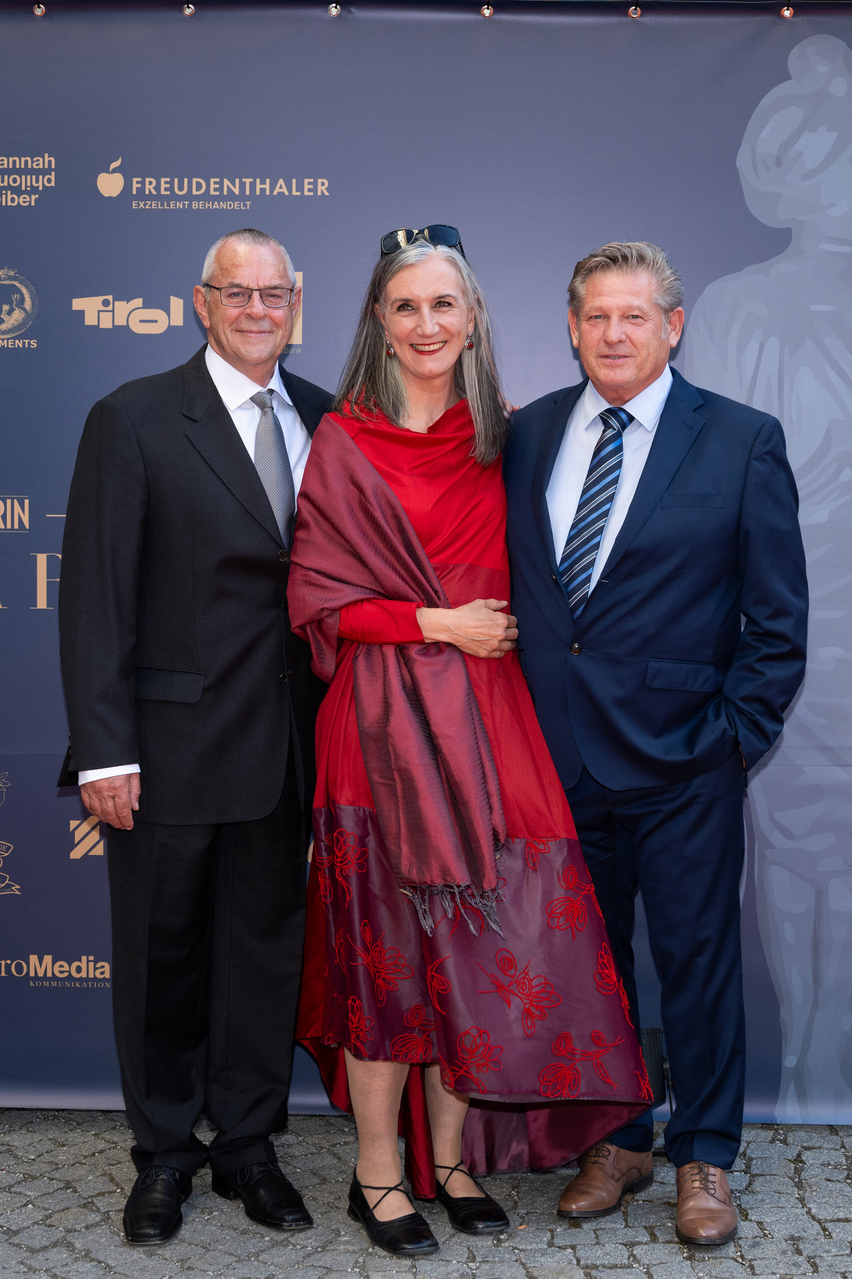 TIROLERIN Award 2025