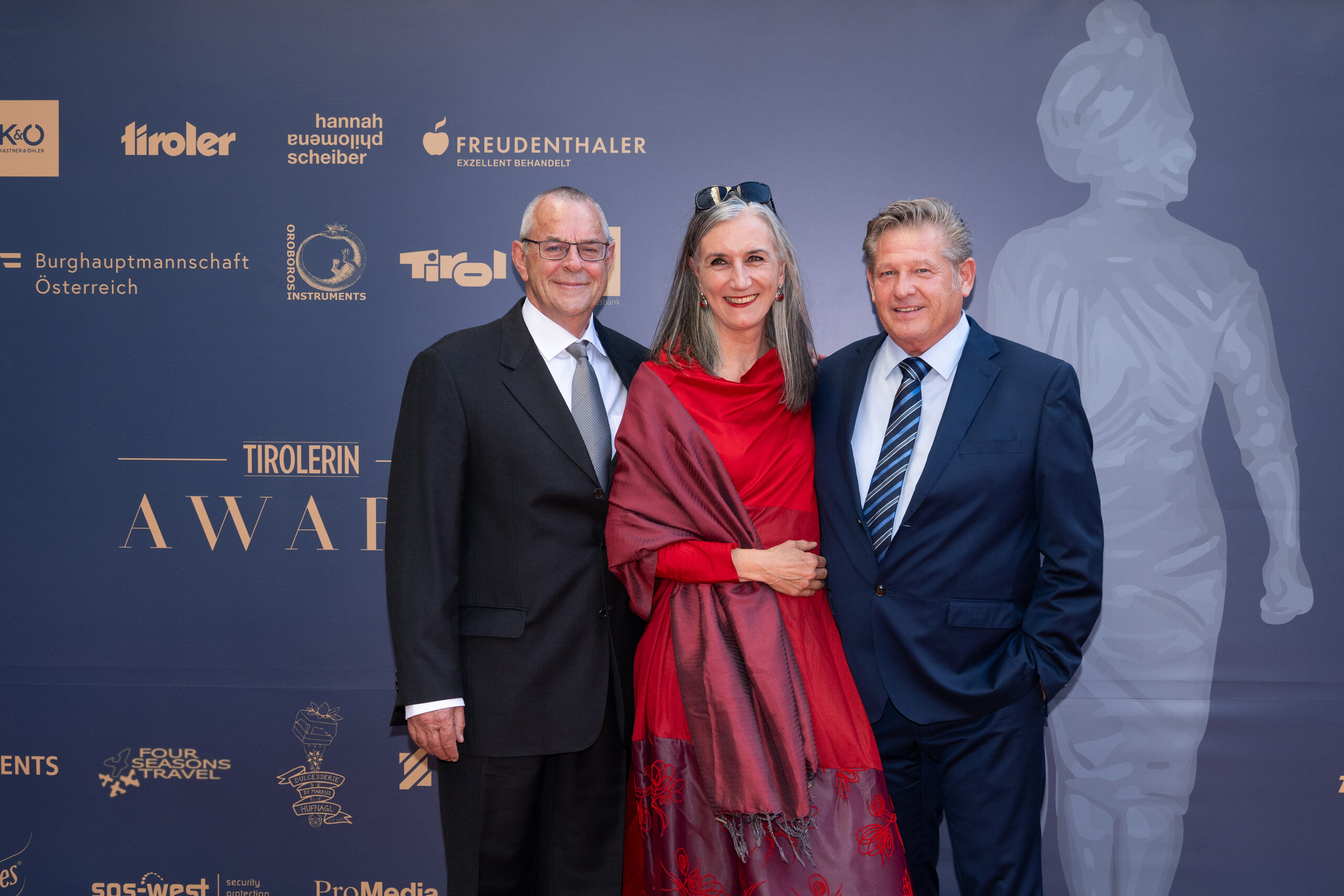 TIROLERIN Award 2025